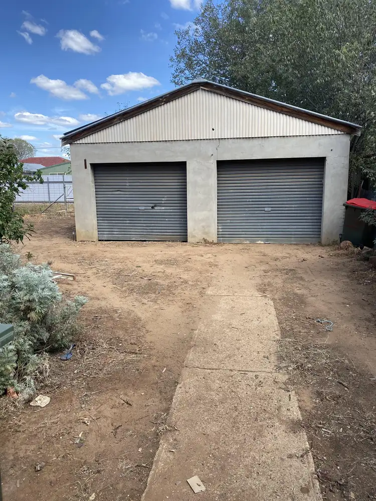 Third view of Homely house listing, 91 Maughan Street, Wellington NSW 2820