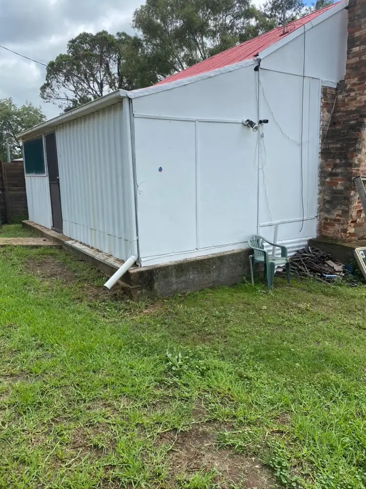 Second view of Homely house listing, 1 Burrendong Way, Mumbil NSW 2820