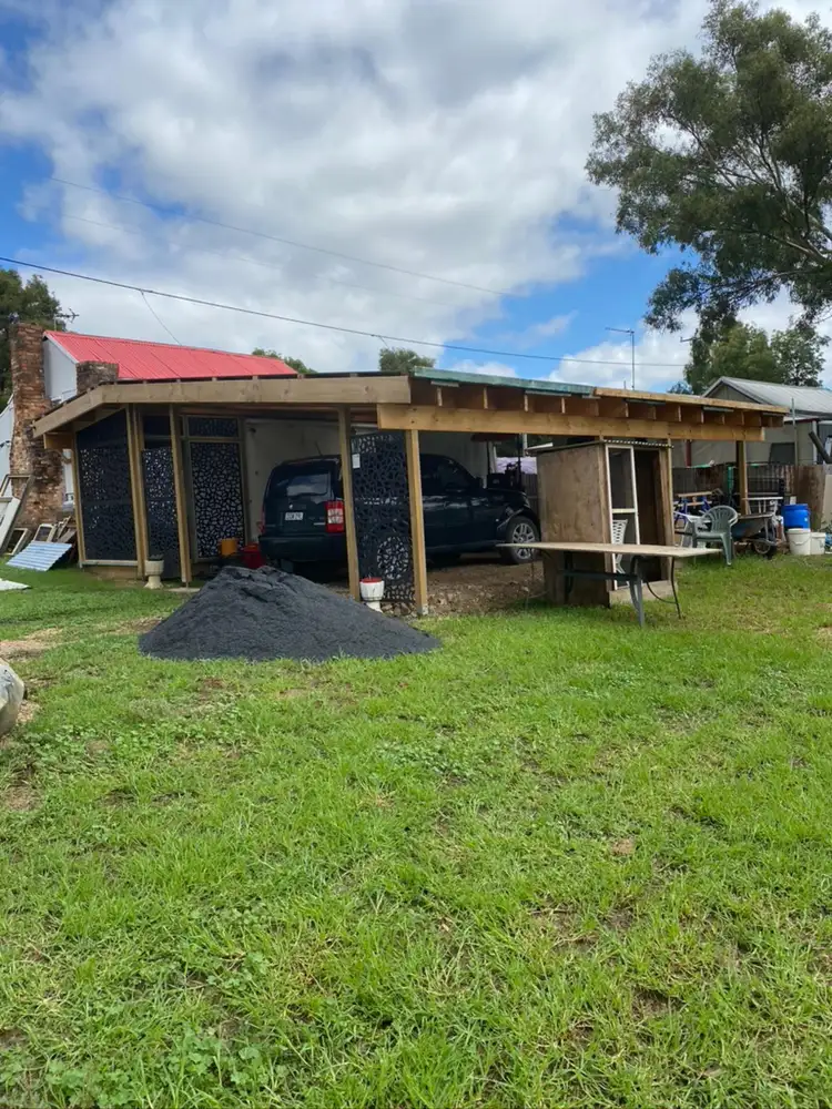 Seventh view of Homely house listing, 1 Burrendong Way, Mumbil NSW 2820