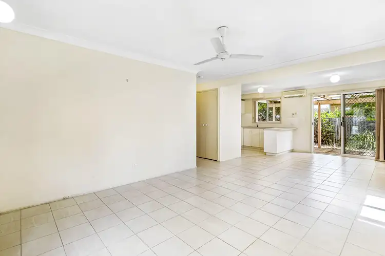 Second view of Homely townhouse listing, Unit 10/122 Johnson Road, Hillcrest QLD 4118