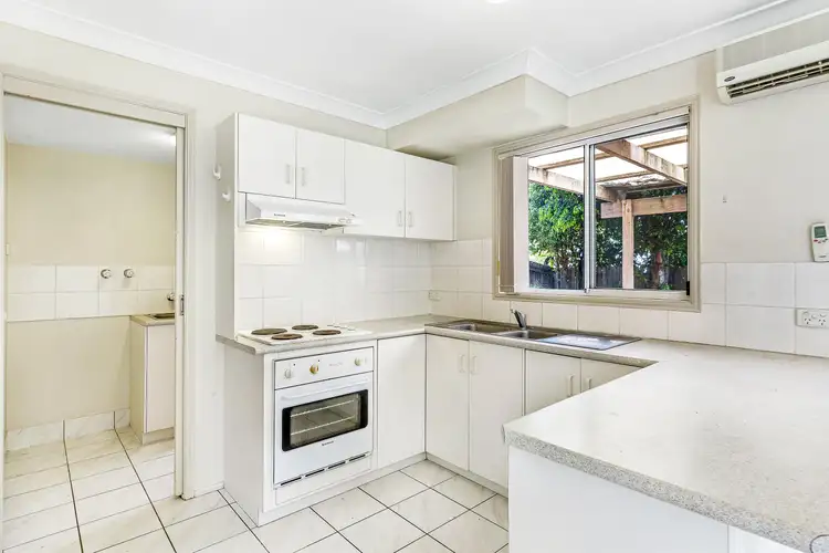 Third view of Homely townhouse listing, Unit 10/122 Johnson Road, Hillcrest QLD 4118