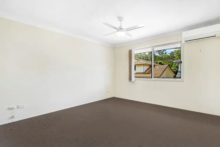 Fourth view of Homely townhouse listing, Unit 10/122 Johnson Road, Hillcrest QLD 4118