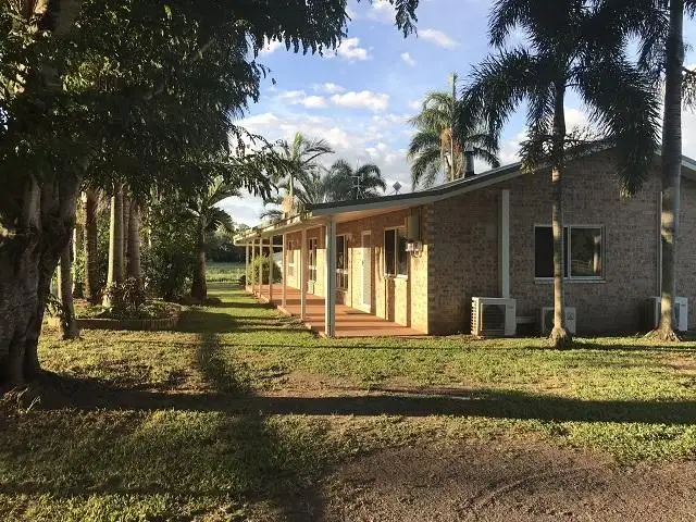 Main view of Homely house listing, 103 Osbornes Road, Oakenden QLD 4741