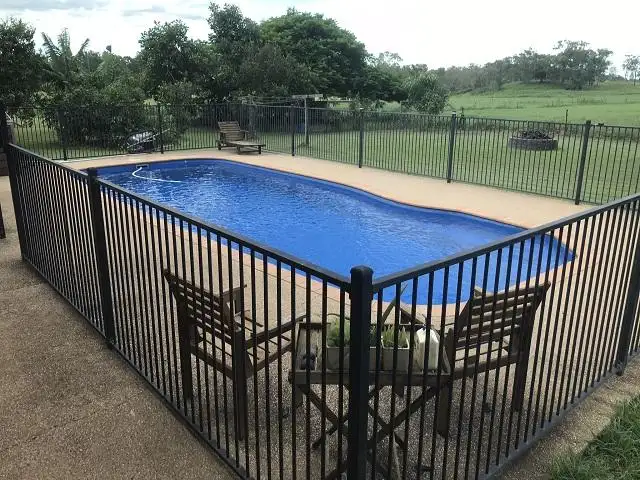 Second view of Homely house listing, 103 Osbornes Road, Oakenden QLD 4741