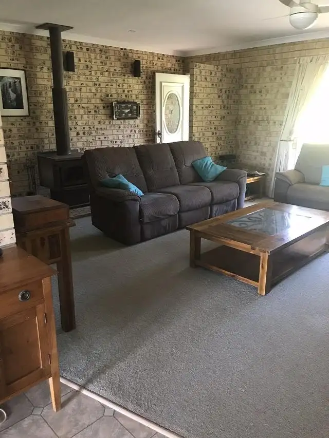 Third view of Homely house listing, 103 Osbornes Road, Oakenden QLD 4741