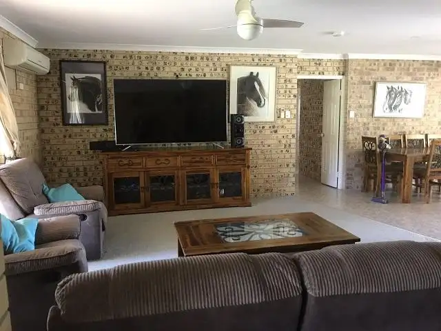 Fourth view of Homely house listing, 103 Osbornes Road, Oakenden QLD 4741