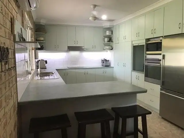 Fifth view of Homely house listing, 103 Osbornes Road, Oakenden QLD 4741