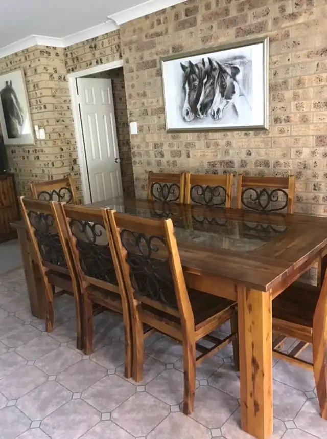 Sixth view of Homely house listing, 103 Osbornes Road, Oakenden QLD 4741