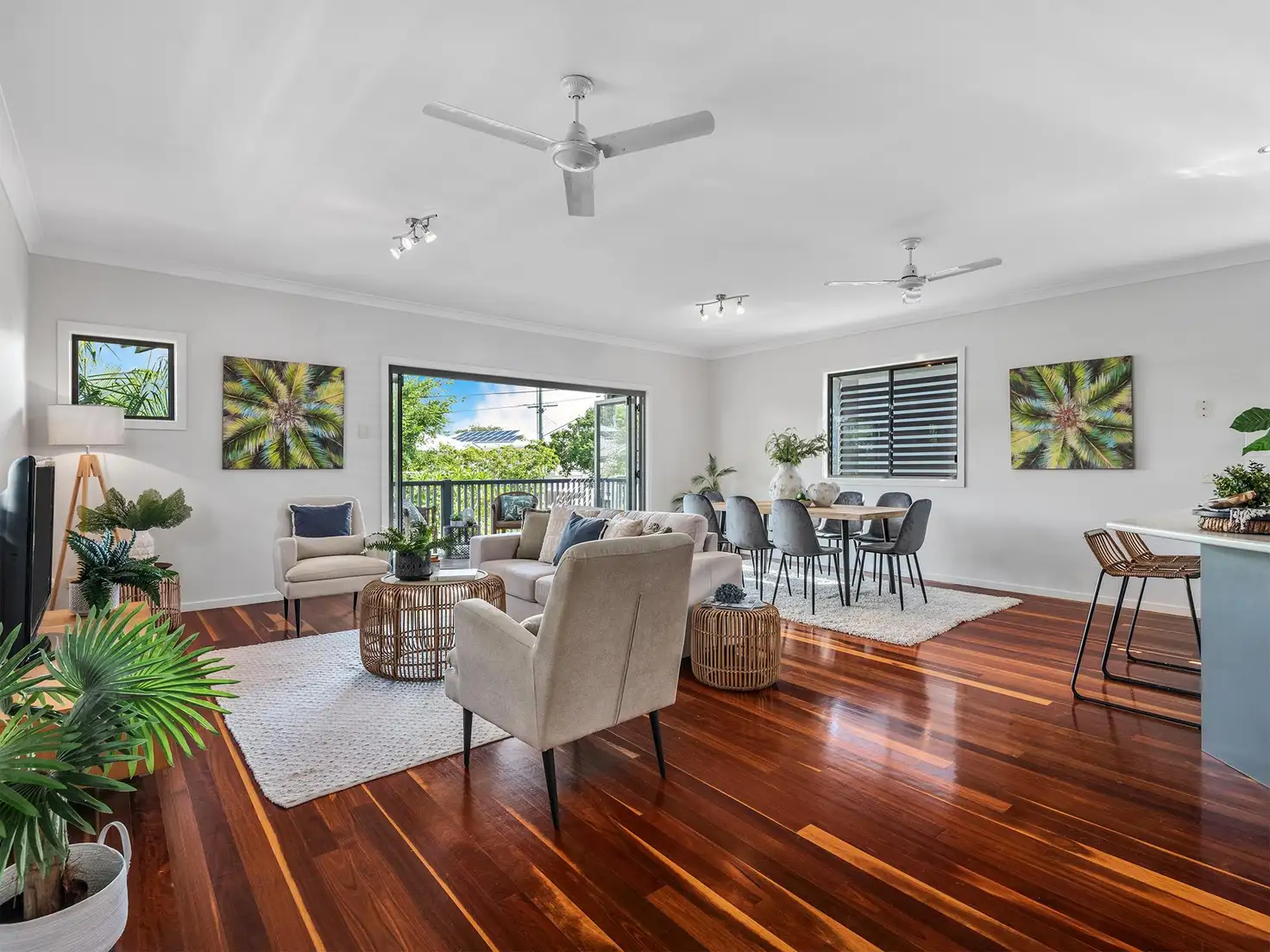 Main view of Homely house listing, 58 Grenade Street, Cannon Hill QLD 4170