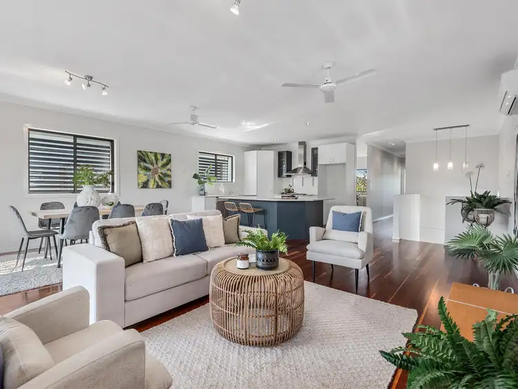 Third view of Homely house listing, 58 Grenade Street, Cannon Hill QLD 4170