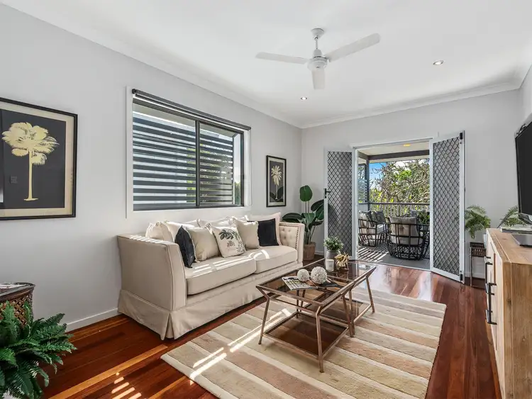 Fourth view of Homely house listing, 58 Grenade Street, Cannon Hill QLD 4170
