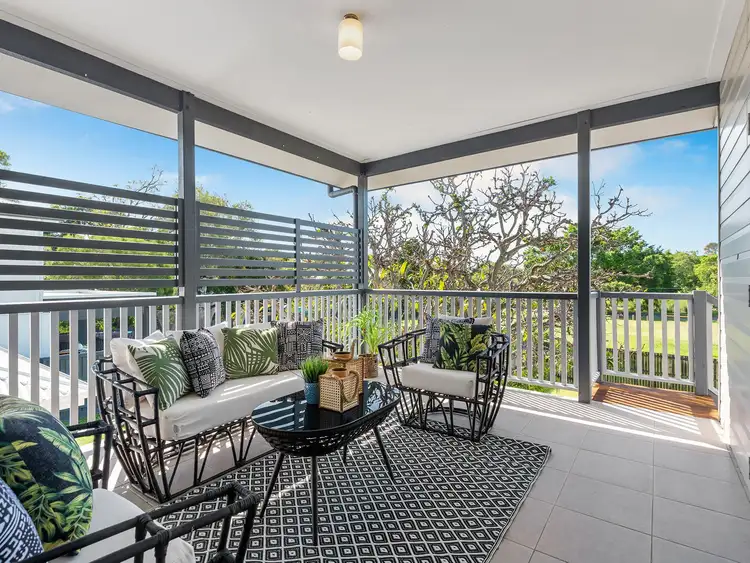 Fifth view of Homely house listing, 58 Grenade Street, Cannon Hill QLD 4170