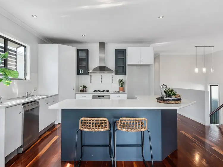 Sixth view of Homely house listing, 58 Grenade Street, Cannon Hill QLD 4170