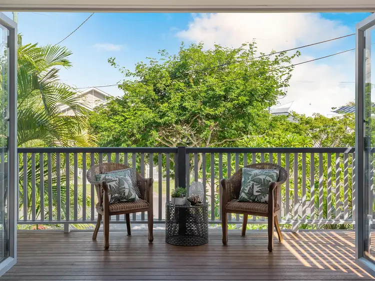 Seventh view of Homely house listing, 58 Grenade Street, Cannon Hill QLD 4170