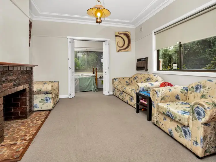 Second view of Homely house listing, 39 Bartlett Street, South Wentworthville NSW 2145