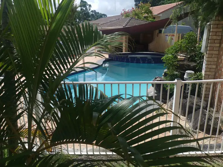 32/15 Vitko Street, Woodridge QLD 4114