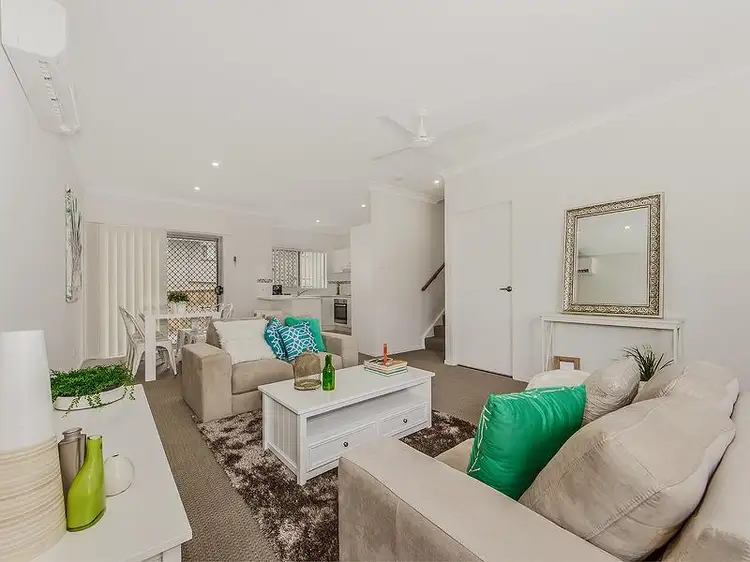 45 Blaxland Crescent