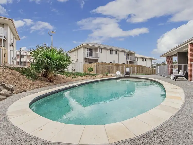 45 Blaxland Crescent