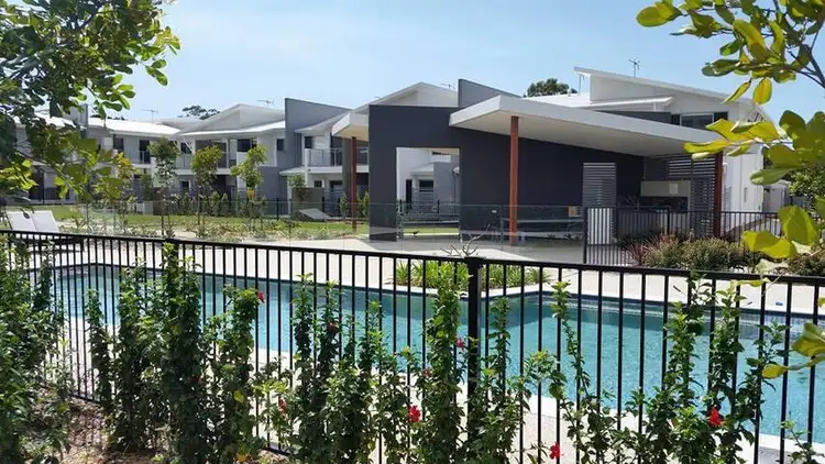 Main view of Homely townhouse listing, 34 O'Doherty Circuit, Nudgee QLD 4014