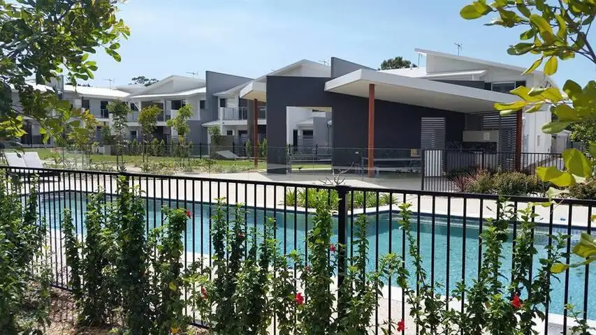 Main view of Homely townhouse listing, 34 O'Doherty Circuit, Nudgee QLD 4014