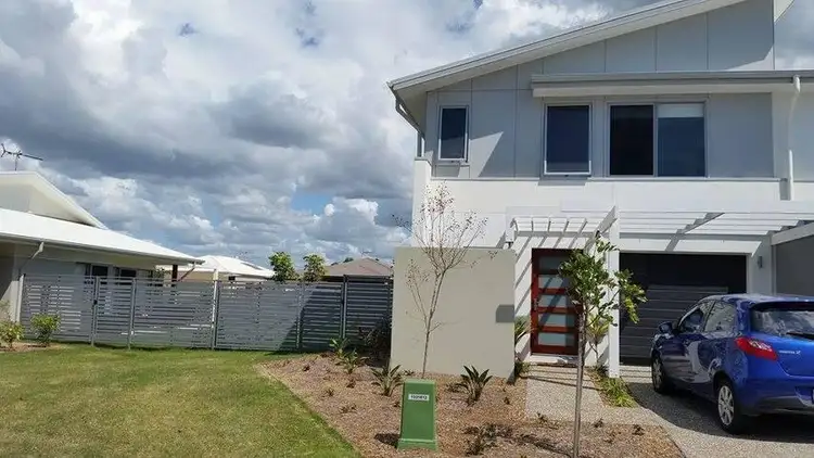 Second view of Homely townhouse listing, 34 O'Doherty Circuit, Nudgee QLD 4014