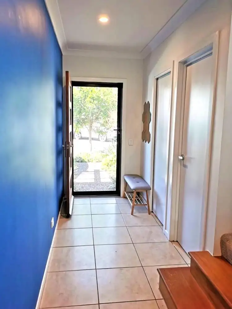 Third view of Homely townhouse listing, 34 O'Doherty Circuit, Nudgee QLD 4014