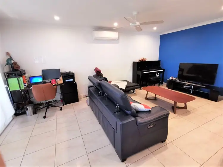 Fourth view of Homely townhouse listing, 34 O'Doherty Circuit, Nudgee QLD 4014