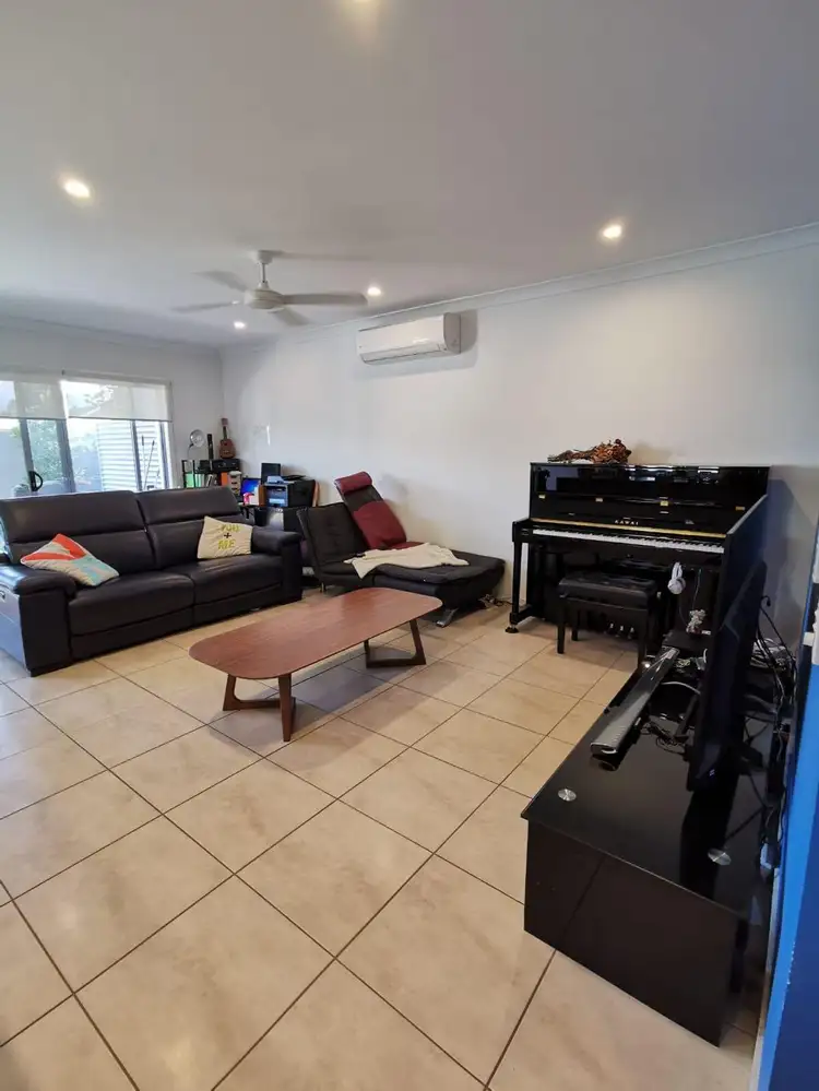 Sixth view of Homely townhouse listing, 34 O'Doherty Circuit, Nudgee QLD 4014