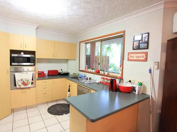 Second view of Homely unit listing, 3-9 Gray Street, Tweed Heads West NSW 2485