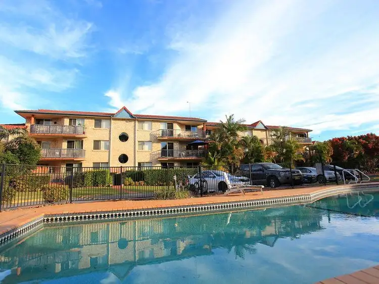Fourth view of Homely unit listing, 3-9 Gray Street, Tweed Heads West NSW 2485