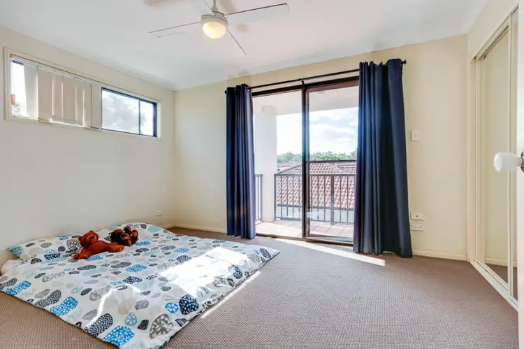 Seventh view of Homely townhouse listing, 52 Daw Rd, Runcorn QLD 4113