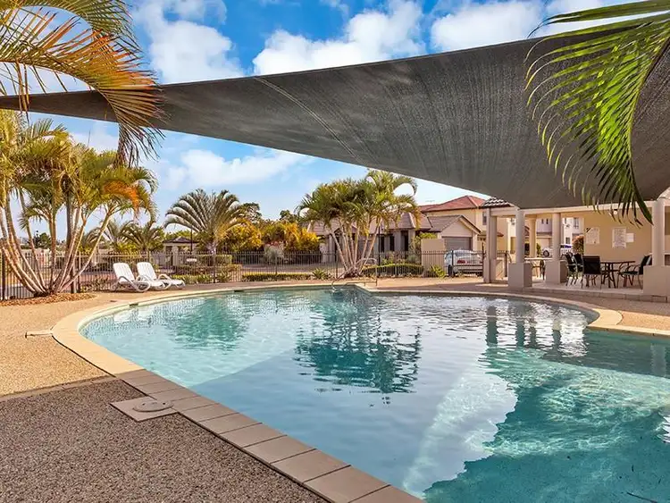 Second view of Homely house listing, 22/15 College Street, North Lakes QLD 4509