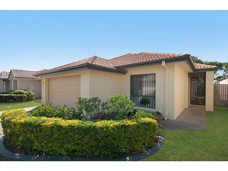 Third view of Homely house listing, 22/15 College Street, North Lakes QLD 4509