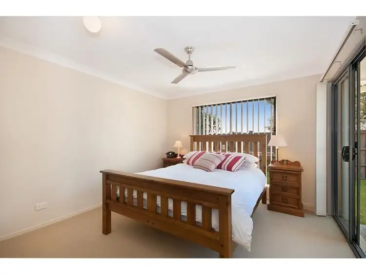 Fifth view of Homely house listing, 22/15 College Street, North Lakes QLD 4509