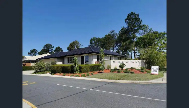 1/150-166 Rosehill Drive, Burpengary QLD 4505