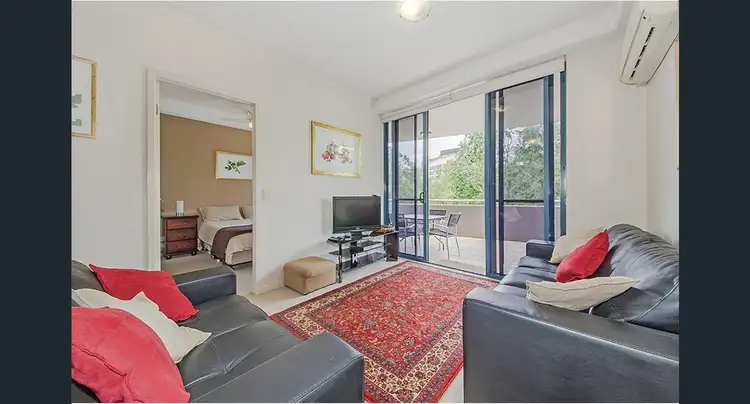 21 Patrick Lane, Toowong QLD 4066