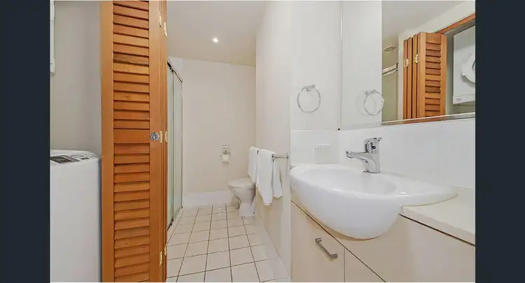 Sixth view of Homely apartment listing, 21 Patrick Lane, Toowong QLD 4066