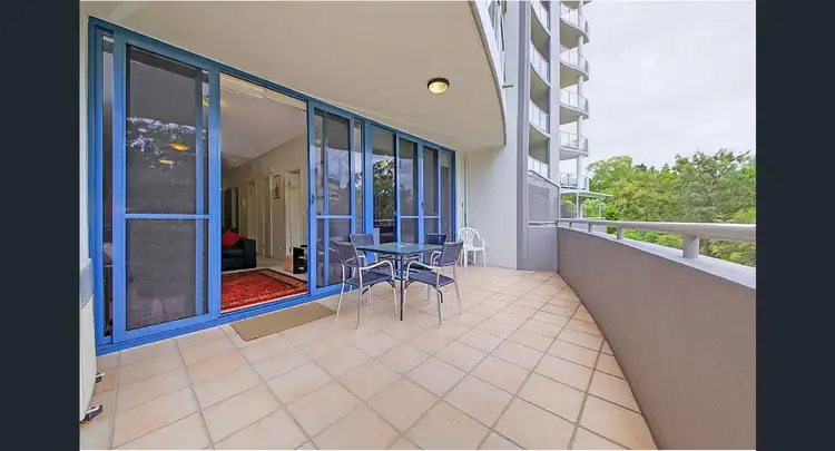 Seventh view of Homely apartment listing, 21 Patrick Lane, Toowong QLD 4066
