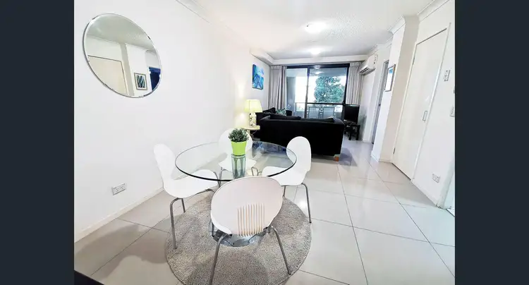 21 Patrick Lane, Toowong QLD 4066