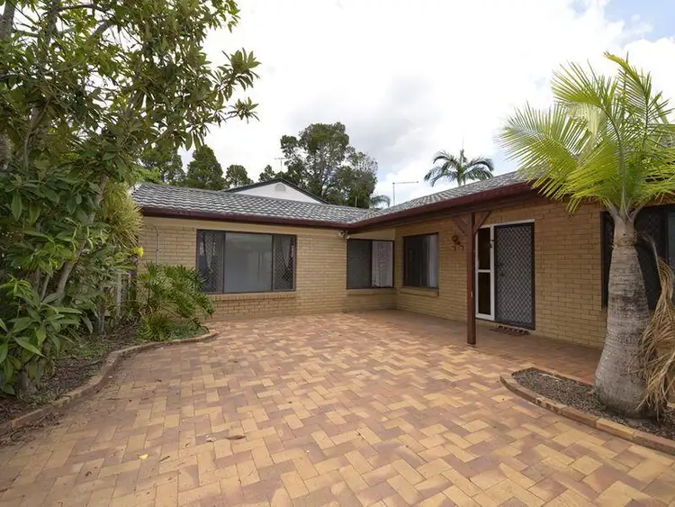 18 Jales St, Sunnybank Hills QLD 4109