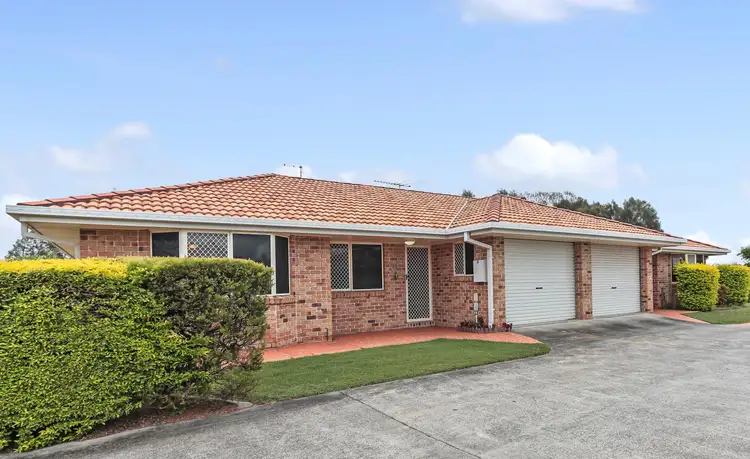 25/101 Grahams Road, Strathpine QLD 4500