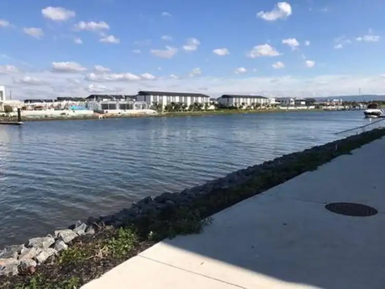Fourth view of Homely unit listing, 47-51 Grant Avenue, Hope Island QLD 4212