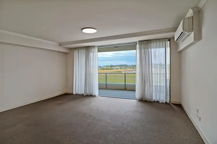 Third view of Homely apartment listing, 1803/1 Mungar Street, Maroochydore QLD 4558
