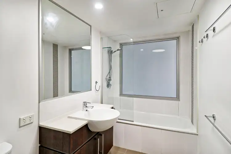 Fifth view of Homely apartment listing, 1803/1 Mungar Street, Maroochydore QLD 4558