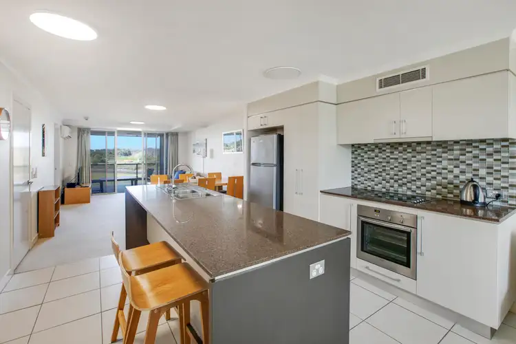 Main view of Homely apartment listing, 2304/1 Mungar Street, Maroochydore QLD 4558