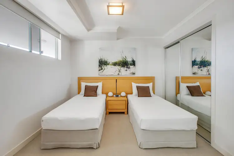 Fourth view of Homely apartment listing, 2304/1 Mungar Street, Maroochydore QLD 4558