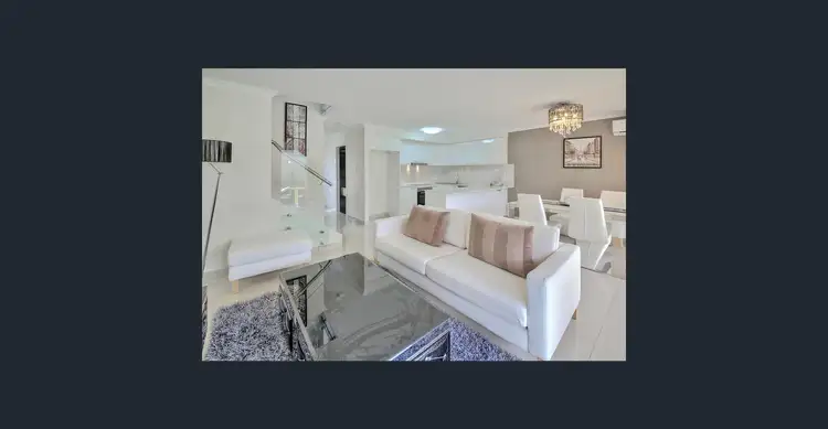 35 Jaffa crescent