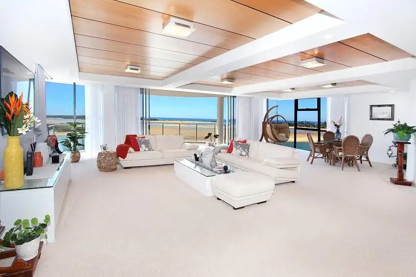 Main view of Homely unit listing, 701/14 Duporth Avenue, Maroochydore QLD 4558