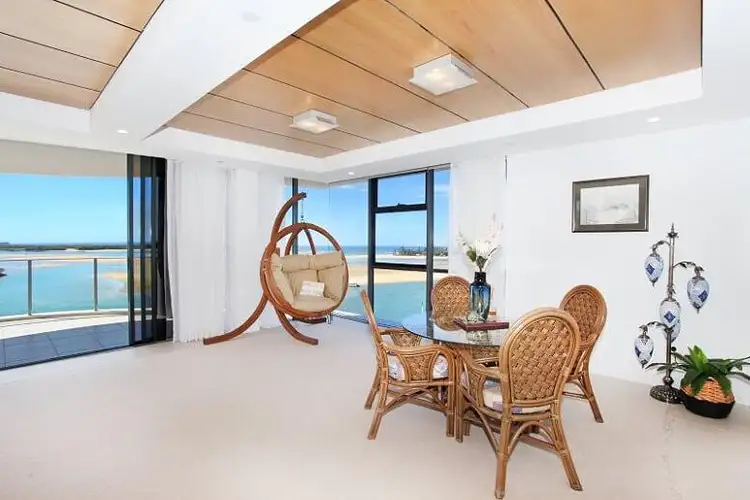 Fifth view of Homely unit listing, 701/14 Duporth Avenue, Maroochydore QLD 4558