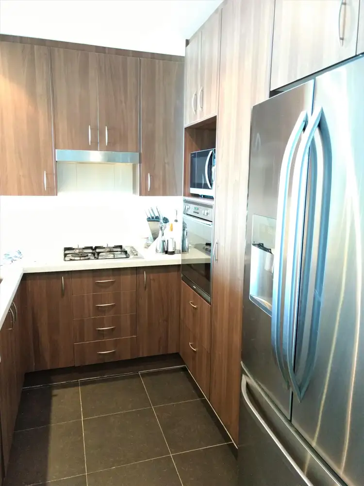 Third view of Homely apartment listing, 1205/1 Como Crescent, Southport QLD 4215
